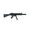 MP5SD Series A2/A3 | Integral Suppression