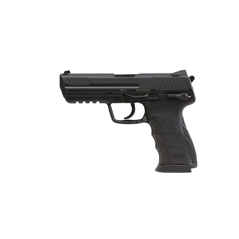 HK45 - PAI Law Enforcement Sales