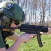 MP5SD Series A2/A3 | Integral Suppression