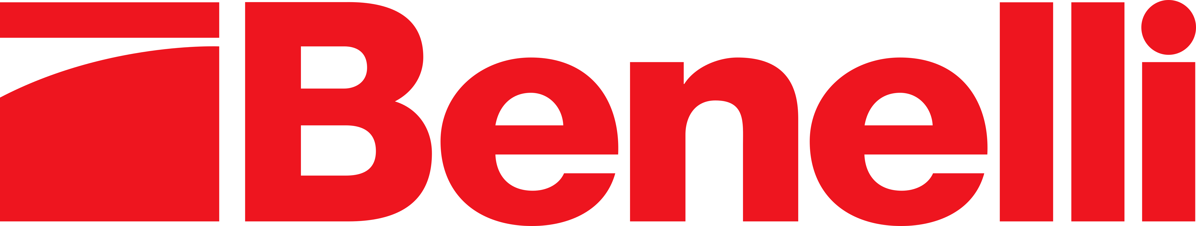 Benelli Logo