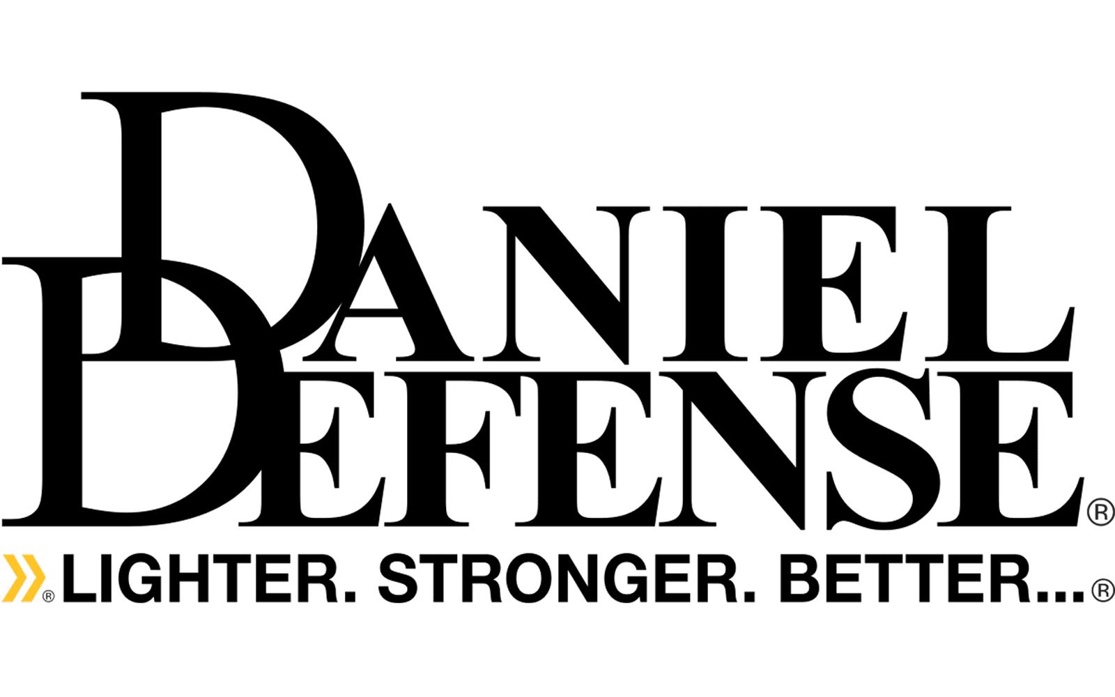 Daniel Defense Logo