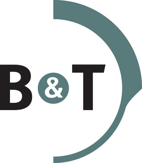 B&T Logo