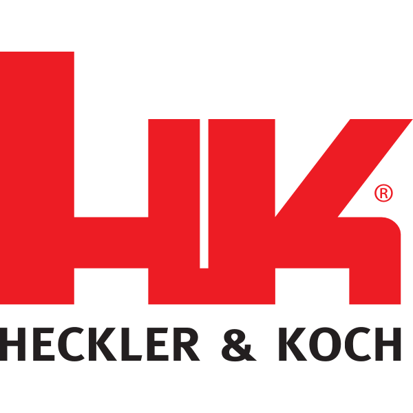 Heckler & Koch Logo