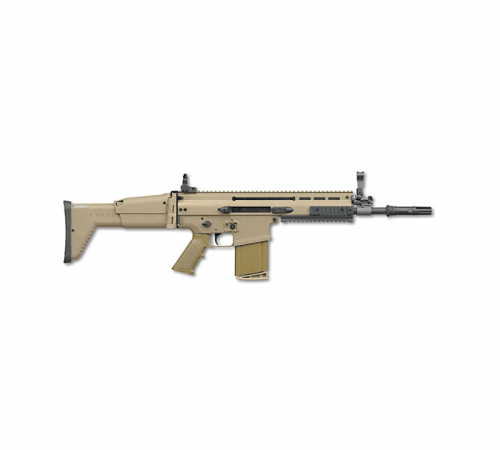 FN America® SCAR® 17 CQC