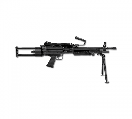 FN America® M249 PARA