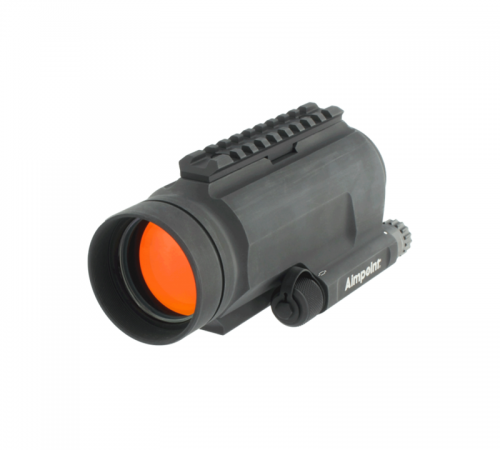 Aimpoint® MPS3™ 2 MOA - Red Dot Reflex Sight