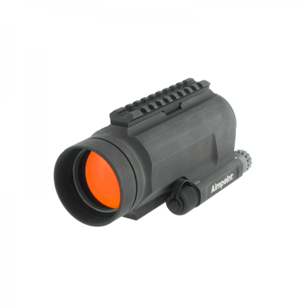 Aimpoint® MPS3™ 2 MOA - Red Dot Reflex Sight