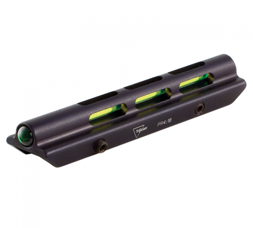 Trijicon® TrijiDot® Fiber Optic Shotgun Sight - .210 - .280 Wide Ribs