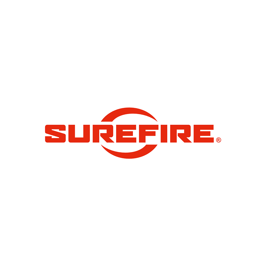 Surefire Logo