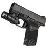 Streamlight® 500 Lumen Tactical Weapon Light Designed for Subcompact Handguns