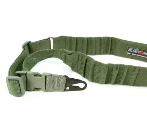 Blue Force Gear® UDC Padded Bungee Single Point Sling